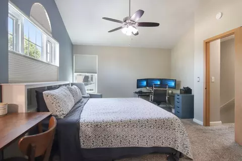 Bedroom - 24339 W Apple Tree Ln, Plainfield, IL 60585 photo 1 of 6