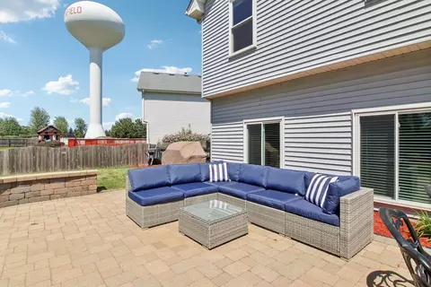 Exterior - 24339 W Apple Tree Ln, Plainfield, IL 60585 photo 4 of 7