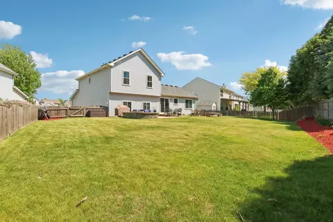Exterior - 24339 W Apple Tree Ln, Plainfield, IL 60585 photo 7 of 7