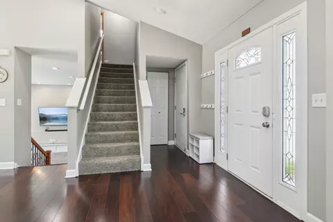 Entry Way - 24339 W Apple Tree Ln, Plainfield, IL 60585 photo 1 of 2