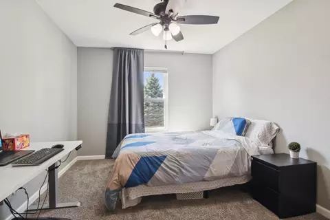 Bedroom - 24339 W Apple Tree Ln, Plainfield, IL 60585 photo 5 of 6