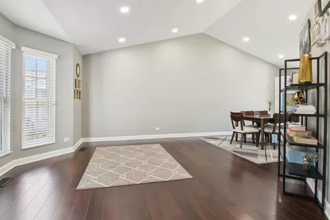 Living - 24339 W Apple Tree Ln, Plainfield, IL 60585 photo 1 of 2