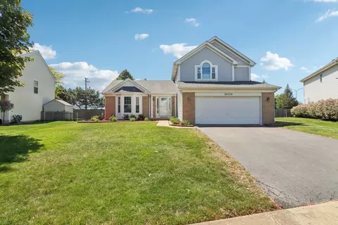 24339 W Apple Tree Ln, Plainfield, IL 60585