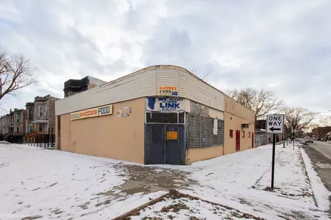 6604 S Rhodes Ave, Chicago, IL 60637
