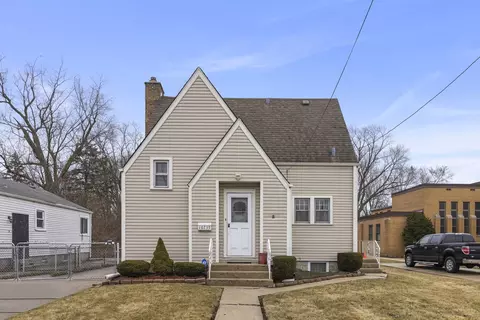 16735 Dixie Hwy, Hazel Crest, IL 60429