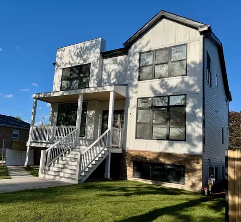 5361 N Normandy Ave, Chicago, IL 60656