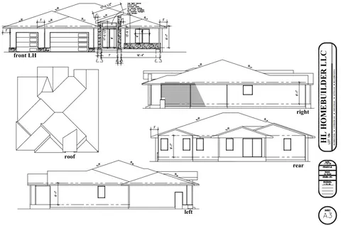 5810 Indigo Ave, Davenport, IA 52807