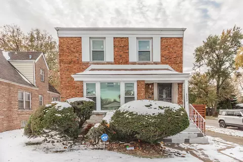 8500 S Prairie Ave, Chicago, IL 60619