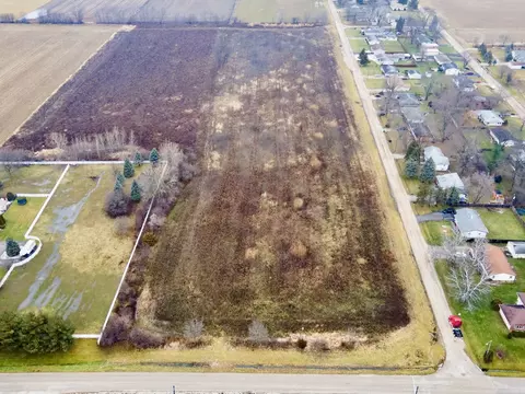 lot Spencer Rd, Joliet, IL 60433