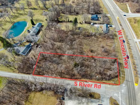 lot230 W Lincoln Hwy, Frankfort, IL 60423