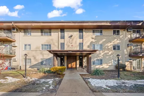 525 S Cleveland Ave #104, Arlington Heights, IL 60005