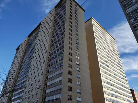 3950 N Lake Shore Dr #1209, Chicago, IL 60613