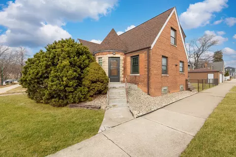5259 S Mason Ave, Chicago, IL 60638