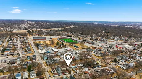 View/Area - 2011 15th Street A, Moline, IL 61265 photo 6 of 6