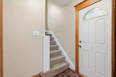 Entry Way - 2011 15th Street A, Moline, IL 61265 photo 1 of 1