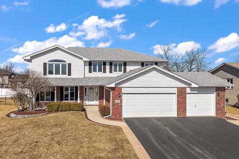 8112 Justin Ct, Tinley Park, IL 60477