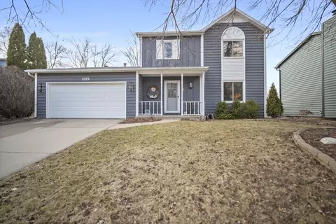 1015 Primrose Ln, Normal, IL 61761
