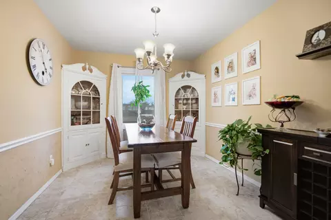 Dining - 1015 Primrose Ln, Normal, IL 61761 photo 1 of 1