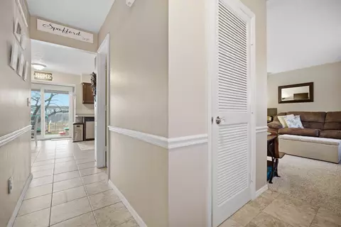 Entry Way - 1015 Primrose Ln, Normal, IL 61761 photo 1 of 4