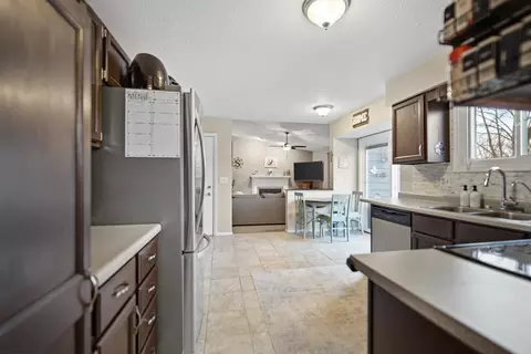 Kitchen - 1015 Primrose Ln, Normal, IL 61761 photo 1 of 4