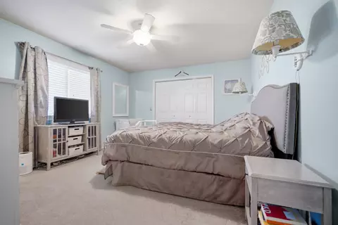 Bedroom - 1015 Primrose Ln, Normal, IL 61761 photo 1 of 4