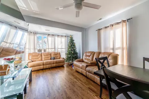 Living - 7508 W 59th St, Summit, IL 60501 photo 3 of 3