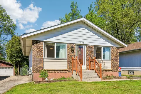 1504 Elm Ave, Round Lake Beach, IL 60073