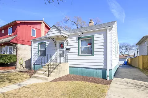 10455 S Spaulding Ave, Chicago, IL 60655