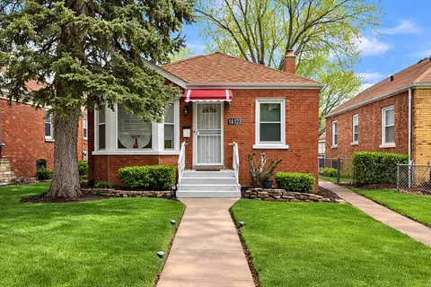14123 S State St, Riverdale, IL 60827
