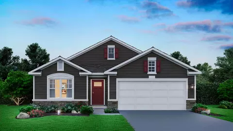 6274 Maple Glen Dr, Wonder Lake, IL 60097