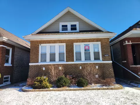 8837 S Throop St, Chicago, IL 60620