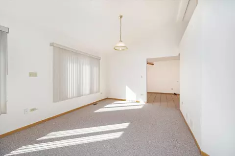Living - 5103 W Park Ln, Monee, IL 60449 photo 11 of 14