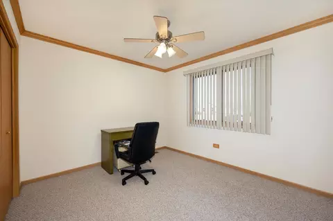 Bedroom - 5103 W Park Ln, Monee, IL 60449 photo 1 of 7