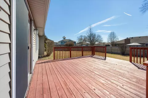 Exterior - 5103 W Park Ln, Monee, IL 60449 photo 3 of 7