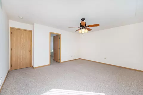 Bedroom - 5103 W Park Ln, Monee, IL 60449 photo 6 of 7