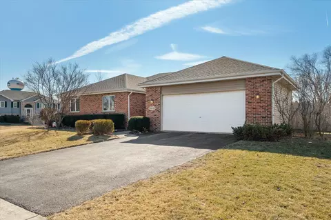 Exterior - 5103 W Park Ln, Monee, IL 60449 photo 2 of 7