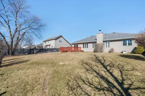Exterior - 5103 W Park Ln, Monee, IL 60449 photo 6 of 7
