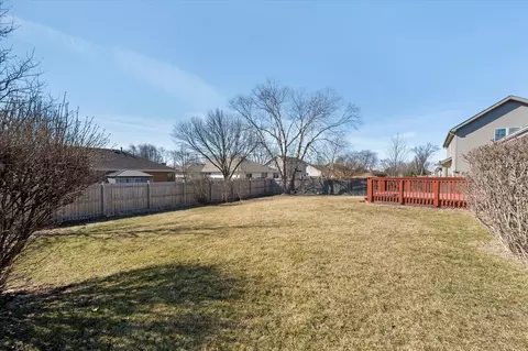 Exterior - 5103 W Park Ln, Monee, IL 60449 photo 7 of 7