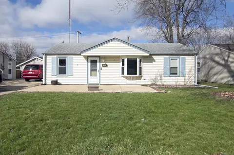 287 Belle Aire Ave, Bourbonnais, IL 60914