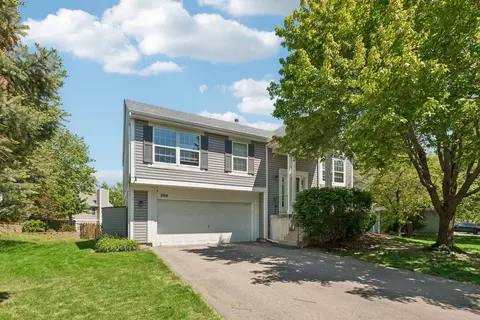 264 Penny Ln, Grayslake, IL 60030