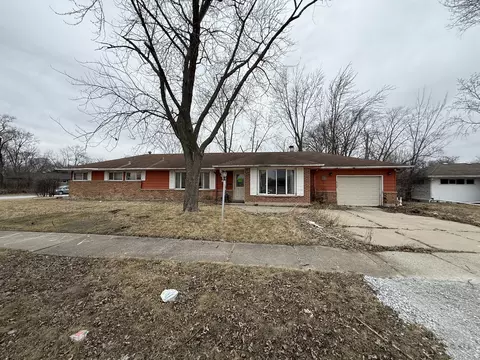 202 Wilson St, Park Forest, IL 60466