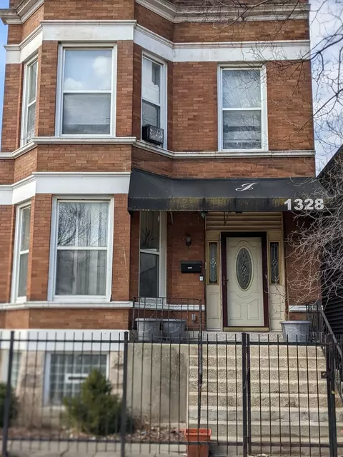 1328 S Springfield Ave, Chicago, IL 60623
