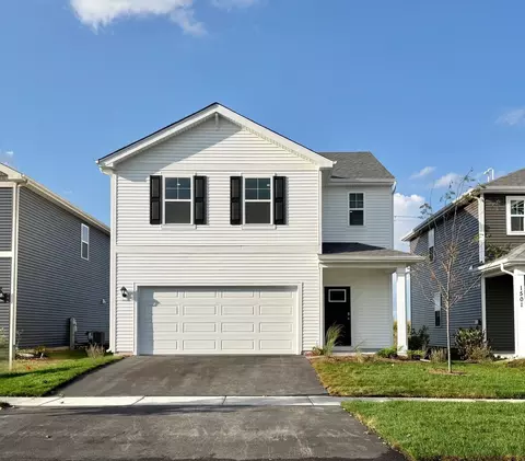 517 Adirondack Ct, Joliet, IL 60436