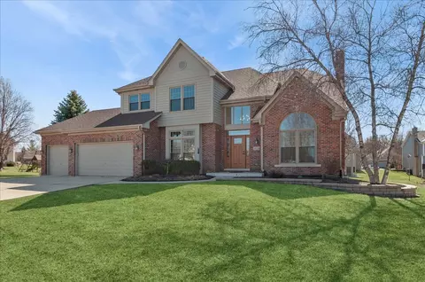 1816 Burnell Ct, Batavia, IL 60510