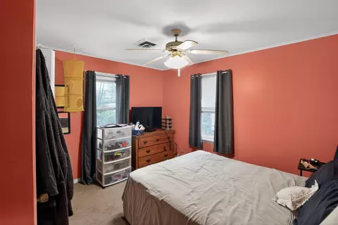 Bedroom - 1006 Hester Ave, Centralia, IL 62801 photo 1 of 2