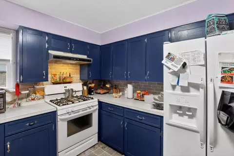 Kitchen - 1006 Hester Ave, Centralia, IL 62801 photo 1 of 1