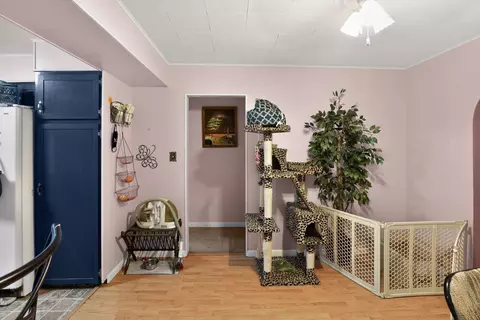 Entry Way - 1006 Hester Ave, Centralia, IL 62801 photo 1 of 2