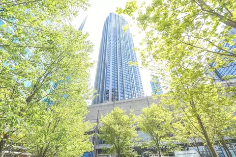 512 N Mcclurg Ct #3409, Chicago, IL 60611