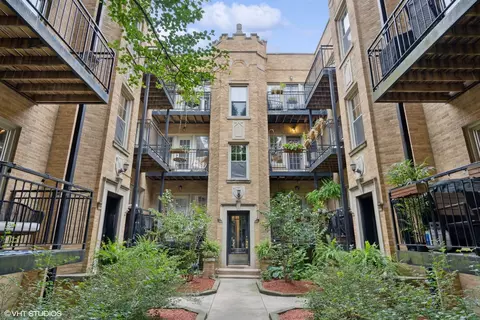 2239 N 5 N Lincoln Ave #3B, Chicago, IL 60614