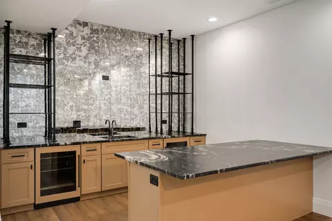 Kitchen - 809 Lenox Rd, Glenview, IL 60025 photo 12 of 14